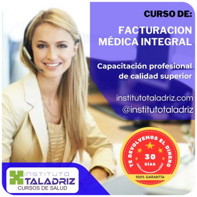 Facturación Médica Integral