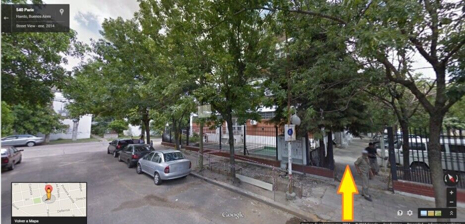 UNIVERSIDAD TECNOLOGICA NACIONAL - HAEDO
